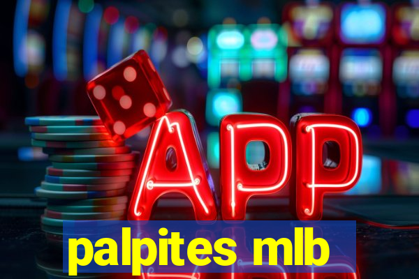 palpites mlb